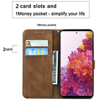 Motyl skórzany pokrowiec na Xiaomi Mi11 Redmi Note 9T 9 9A 9S 8 Pro 8A POCO X3 NFC M3 F3 10 Pro Lite portfel na telefon 4